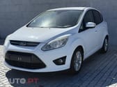 Ford C-Max 1.0 Ecoboost S&S Trend