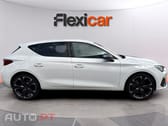 Cupra Leon 1.4 E-Hybrid DSG