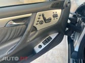 Mercedes-Benz CL 65 amg only 777 units