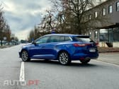 Renault Mégane Sport Tourer 1.5 dCi GT Line