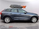 Volvo XC60 2.0 T8 PHEV Momentum Plus AWD