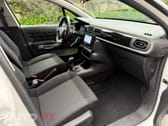 Citroen C3 Pure Tech S&S Shine