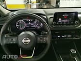 Nissan Qashqai 1.3 DIG-T Acenta