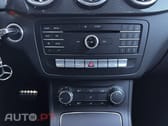Mercedes-Benz B 180 CDI AMG Line Aut.