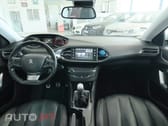 Peugeot 308 SW 1.6 BlueHDi Active