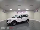 Dacia Lodgy 1.2 STEPWAY