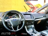 Ford S-Max 2.0 TDCi Titanium Powershift