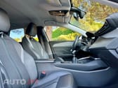 Peugeot 308 SW Seminovo