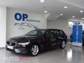 Volvo V60 2.0 D3 Momentum