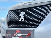 Peugeot 2008 1.2 PureTech Allure EAT8