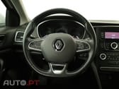 Renault Mégane Mégane ST 1.5 Blue dCi Zen