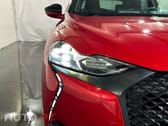 DS DS3 Crossback E-TENSE PERFORMANCE LINE +