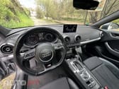 Audi A3 Sportback 1.8 TFSi S-line S tronic