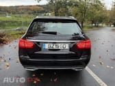 Mercedes-Benz C 300 de 9G-TRONIC Edition Avantgarde