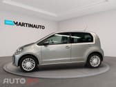 Volkswagen Up! Outro