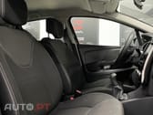 Renault Clio 0.9 TCe Limited