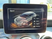 Mercedes-Benz CLA 180 d Shooting Brake AMG Line Aut.