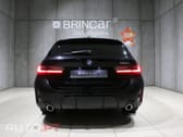 BMW 330 e Touring Pack Desportivo M Auto