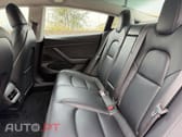 Tesla Model 3 Standard Range Plus RWD