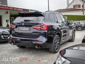 BMW X3 30 e xDrive Pack M