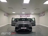 Mercedes-Benz GLE 4Matic+