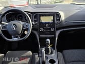 Renault Mégane Sport Tourer 1.5 DCI Limited