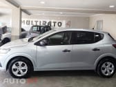 Dacia Sandero 1.0 ECO-G Essential Bi-Fuel
