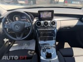 Mercedes-Benz C 220 d Avantgarde Aut.