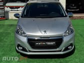 Peugeot 208 1.2 PureTech Style