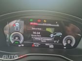 Audi Q5 50 TFSIe quattro Advance S tronic
