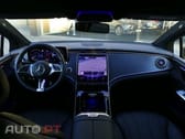 Mercedes-Benz EQE 350