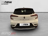 Renault Captur Techno