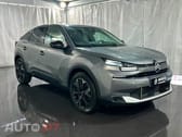 Citroen C4 PureTech 130 Stop&Start EAT8 PLUS