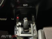 DS DS3 Crossback E-TENSE PERFORMANCE LINE