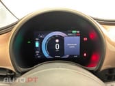 Fiat 500e La Prima