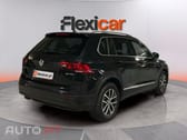 Volkswagen Tiguan 2.0 TDI Confortline DSG