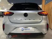 Opel Corsa-E e-GS