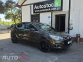 Citroen DS4 1.6 e-HDi So Chic CMP6