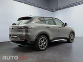Alfa Romeo Tonale 1.5 Hybrid Ti