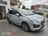 Peugeot 3008 1.6 HDi Style