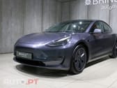 Tesla Model 3 Long Range AWD Dual Motor
