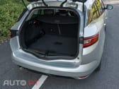 Renault Mégane 1.5 DCI Intens Full Extras