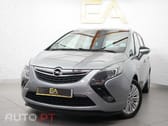 Opel Zafira Tourer 1.6 CDTI ecoFLEX S&S Edition