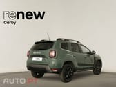 Dacia Duster Duster 1.0 TCe SL Extreme