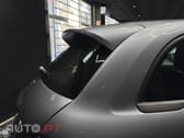 Fiat 500e 42 kWh Icon