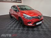Renault Clio Limited