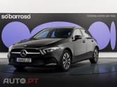 Mercedes-Benz A 250 e Style Plus
