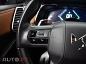 DS DS7 Crossback E-Tense Rivoli EAT8