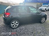 Citroen C3 1.4 HDi Airdream Attraction