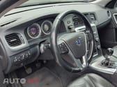 Volvo V60 1.6 D2 Drive Momentum Start/Stop